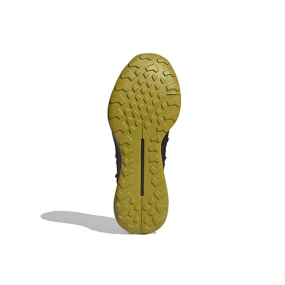 adidas Terrex Voyager 21 Canvas 'Black Orange Gum'
sneakers men’s size 11.5 NEW! - Picture 9 of 16